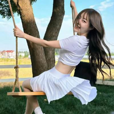 生命中的美好爱恋